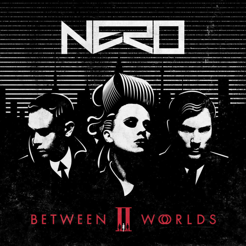 Cover image for Between II Worlds