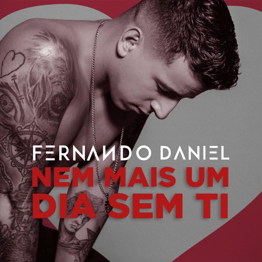 Cover image for Nem Mais Um Dia Sem Ti