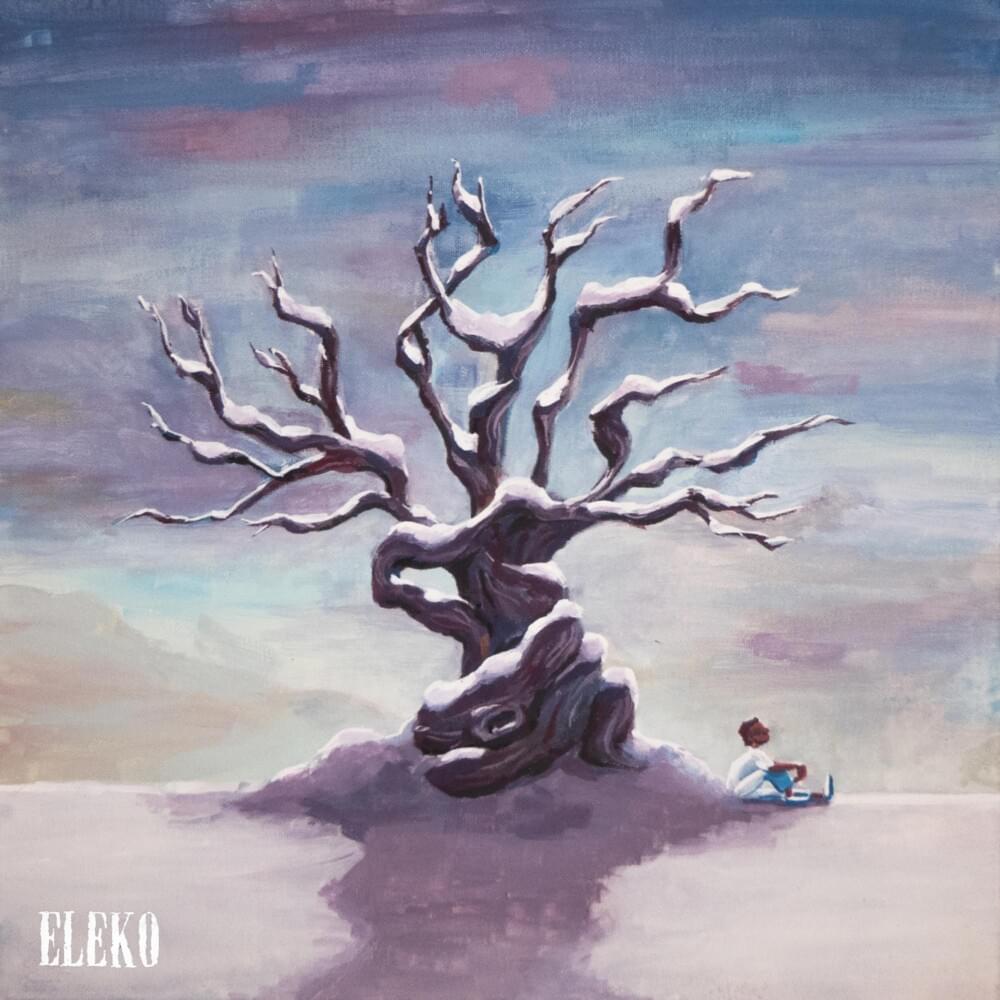 Intro (Hiver) by Kinsha