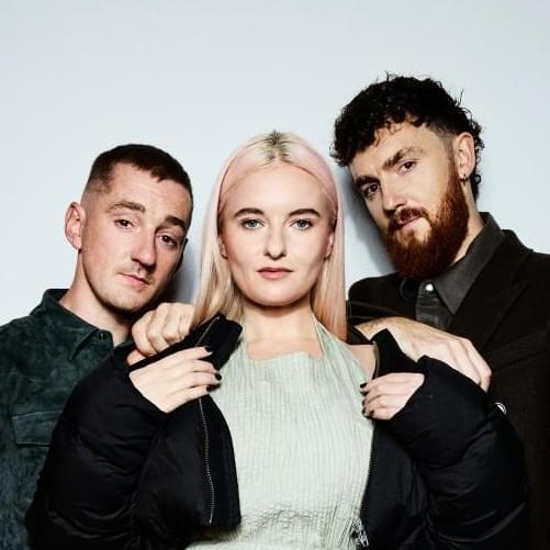 Cover image for Clean Bandit