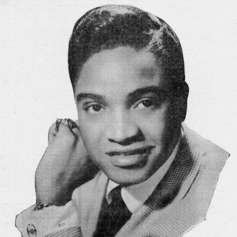 Photo of Jackie Wilson