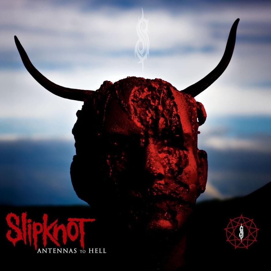 Cover image for Antennas to Hell (Deluxe)