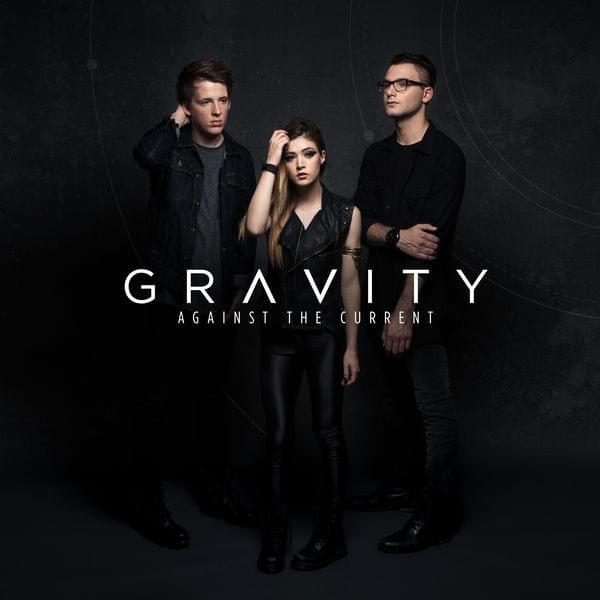 Cover image for Gravity (Japan Release)