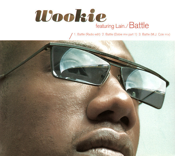 Battle by Wookie