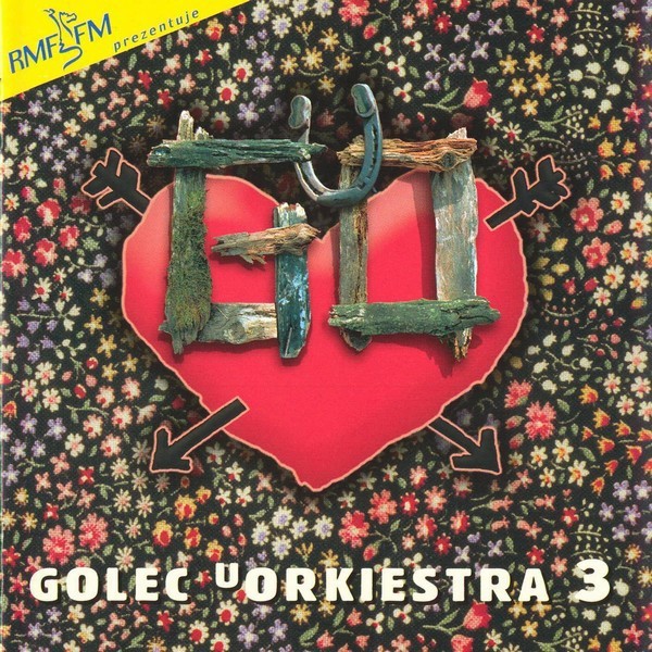 Cover image for Golec uOrkiestra 3