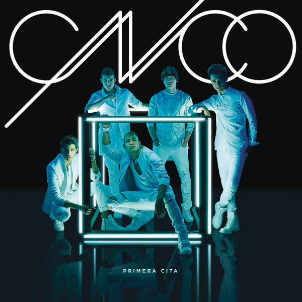 Reggaetón Lento (Bailemos) by CNCO