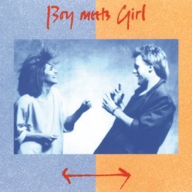 Oh Girl by Boy Meets Girl