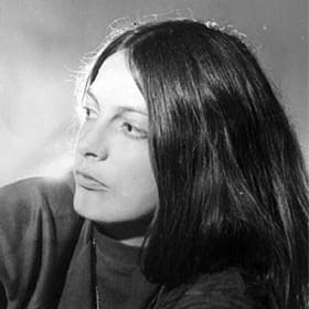 Photo of June Tabor