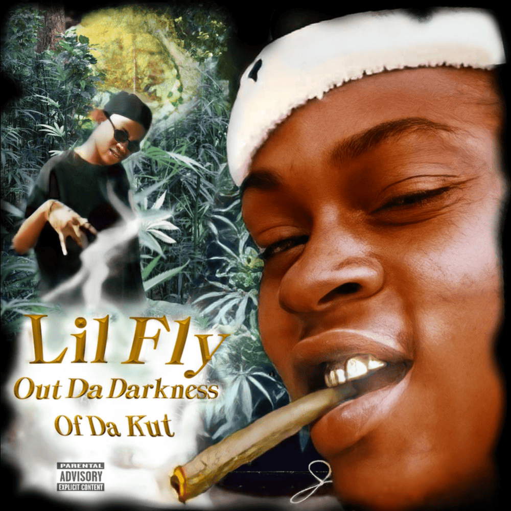 Kreepin Out Da Kut by Playa Fly