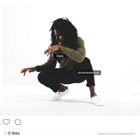 Likes by Chronixx