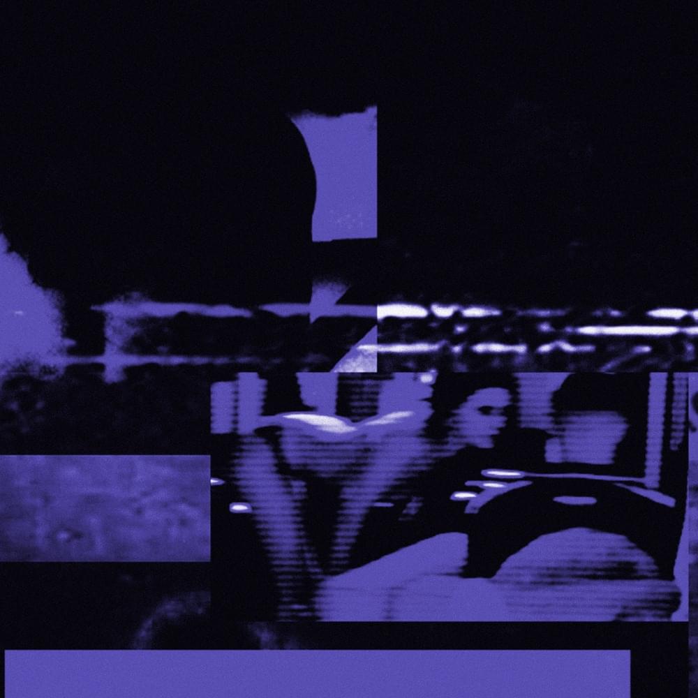 Album cover art for "FuturisticCowboy" by KruddTheGuru