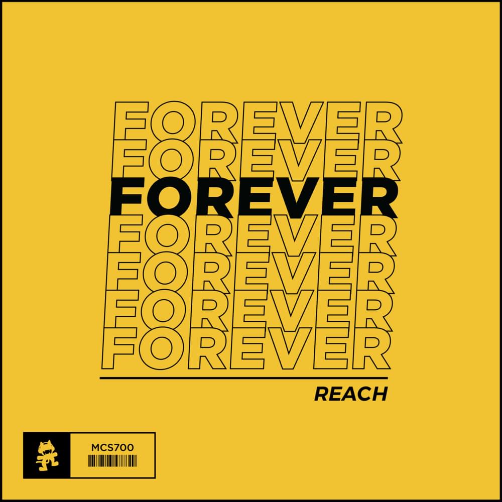Forever by Reach (US)