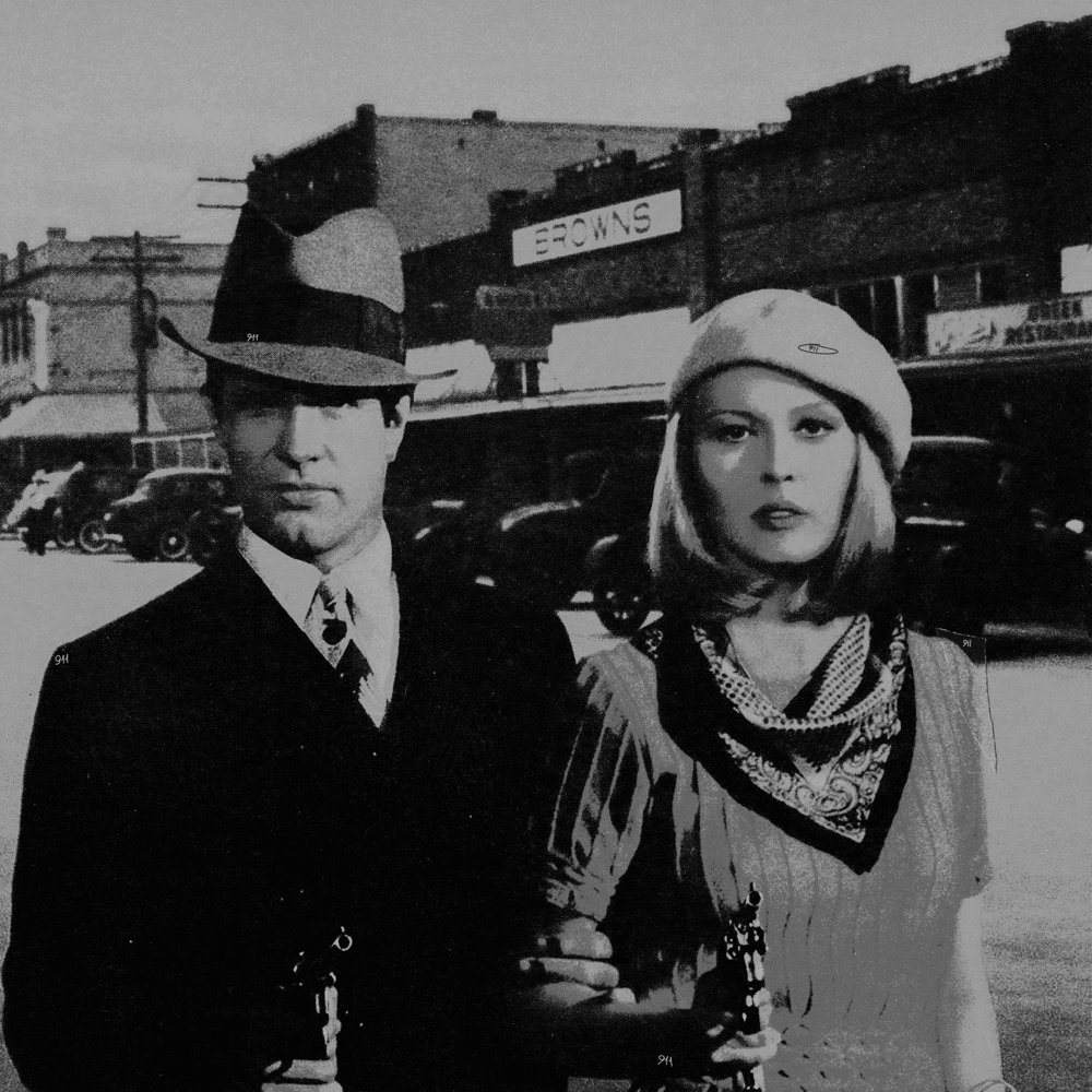 Bonnie & Clyde (Speed Up Version) by NOUĂ UNȘPE