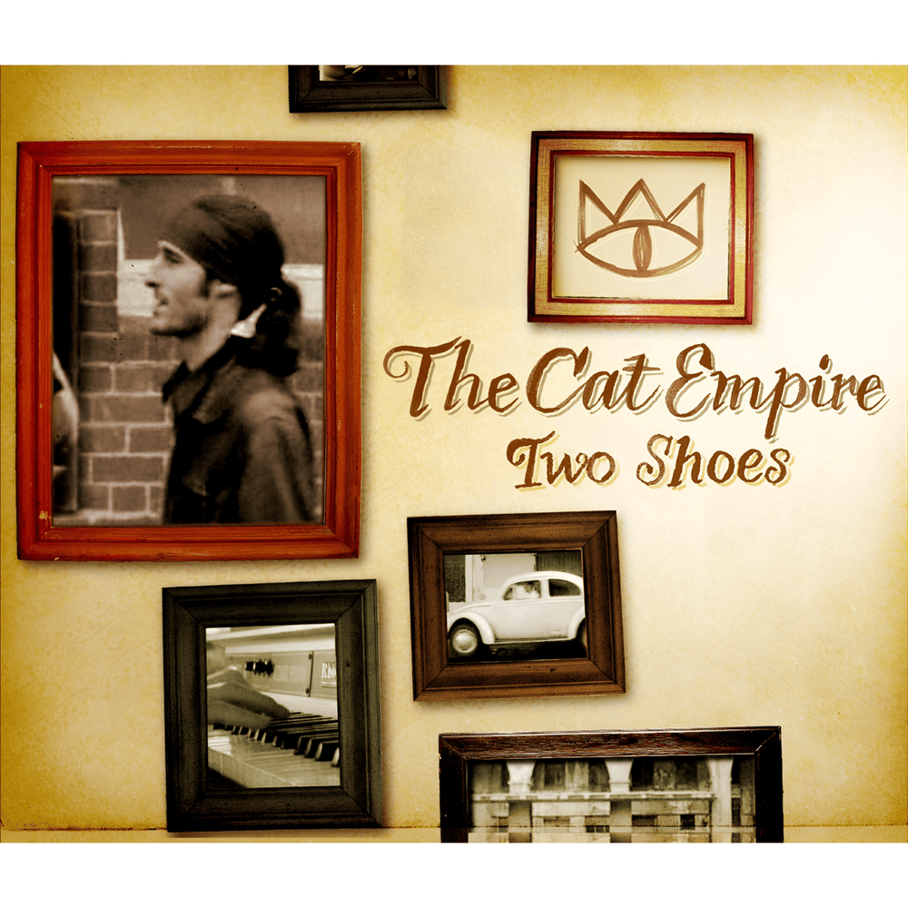 Two Shoes by The Cat Empire
