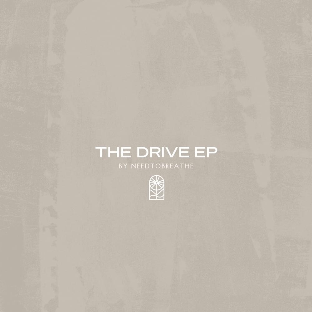 Cover image for The Drive - EP