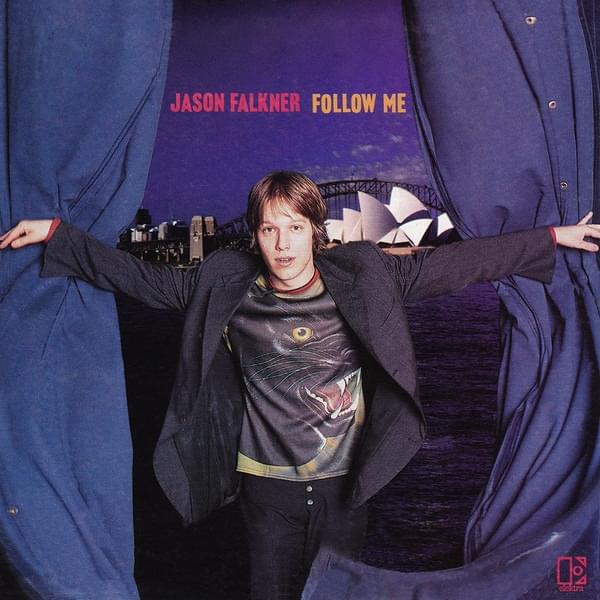 Follow Me by Jason Falkner