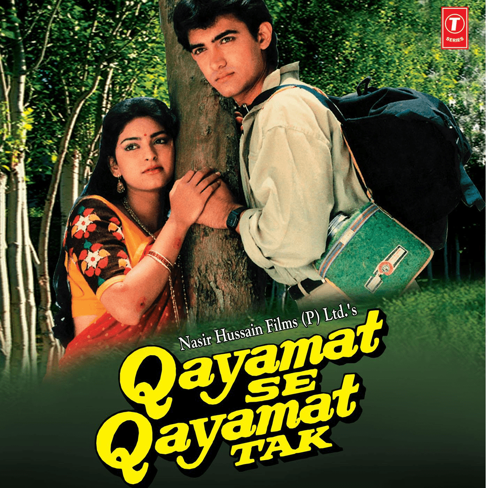 Papa Kahte Hain by Udit Narayan