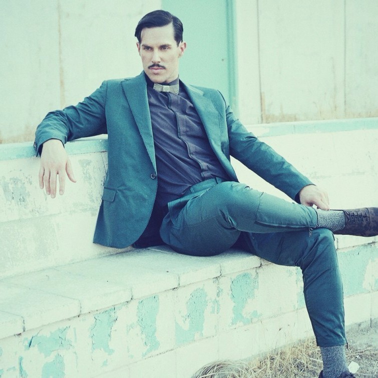 Sam Sparro Profile Picture Photo of Sam Sparro