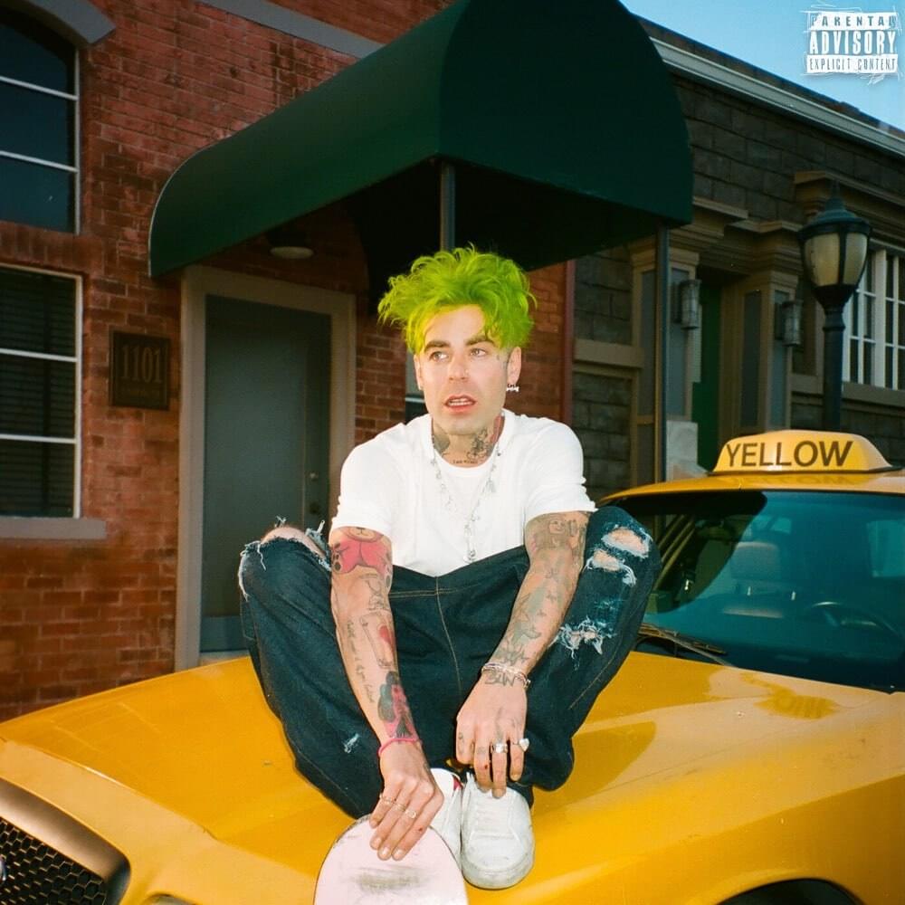 Bones by MOD SUN