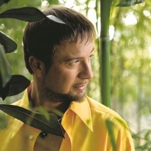 Album cover art for "Il giardino delle api" by Marco Masini