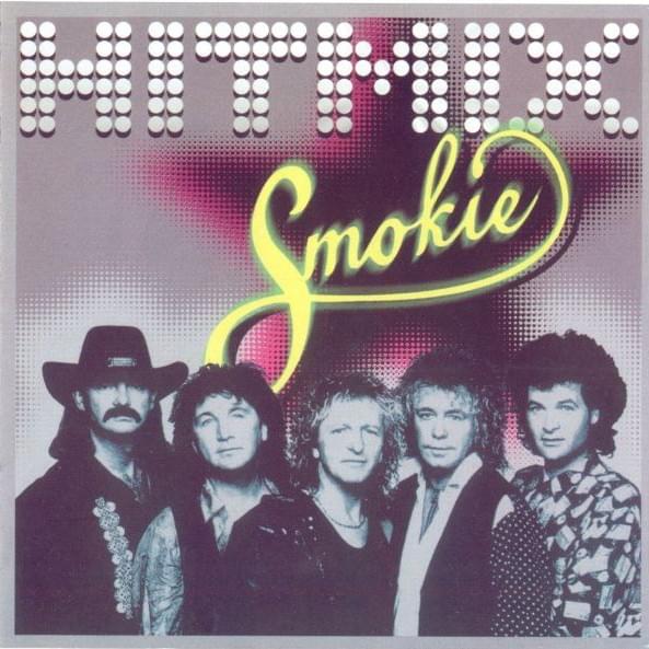 Who the F... Is Alice by Smokie