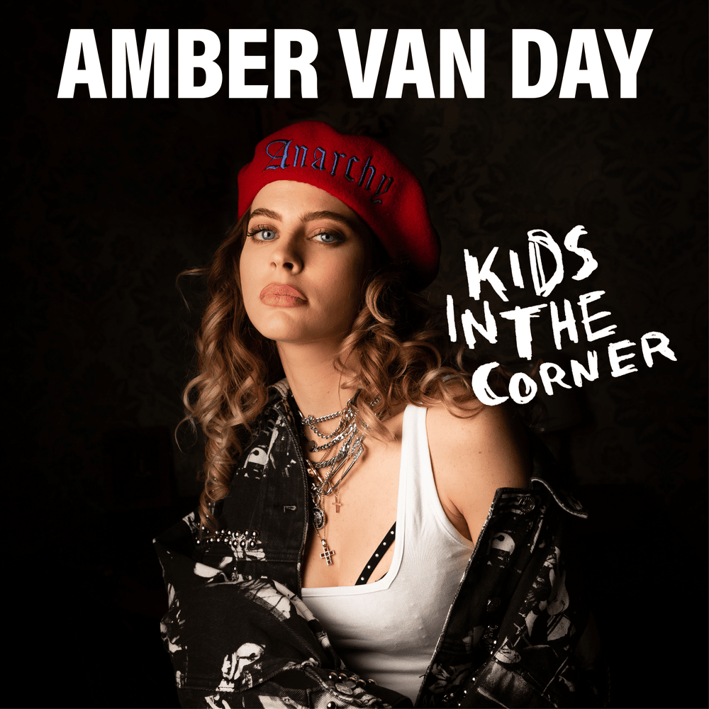 Kids In the Corner by Amber Van Day