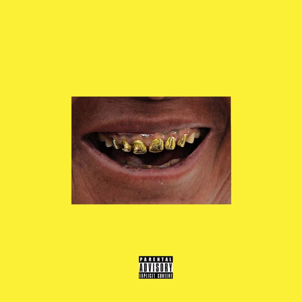 Cover image for WUTD + Vultures