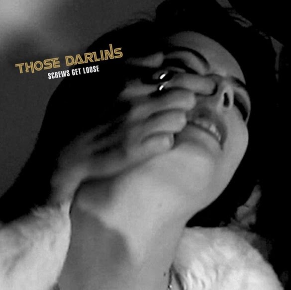 Cover image for Screws Get Loose