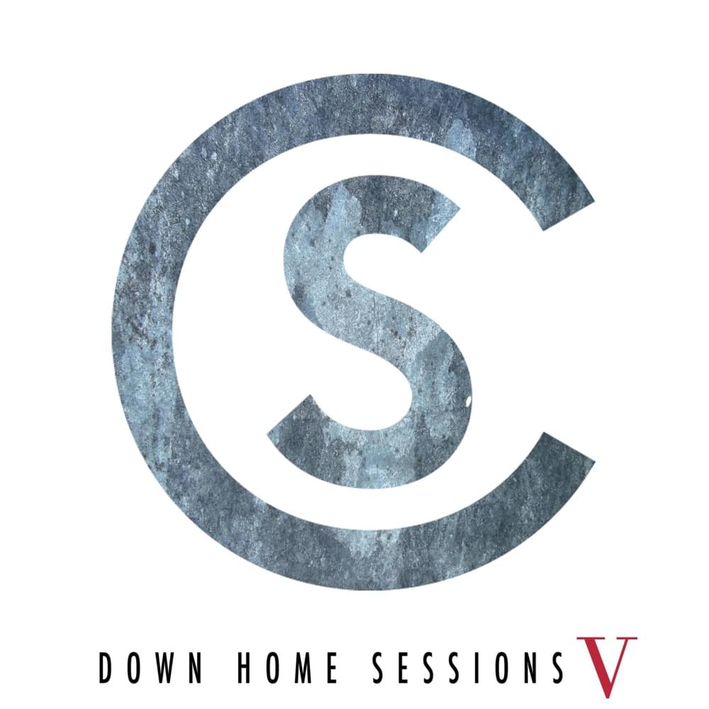 Cover image for Down Home Sessions V
