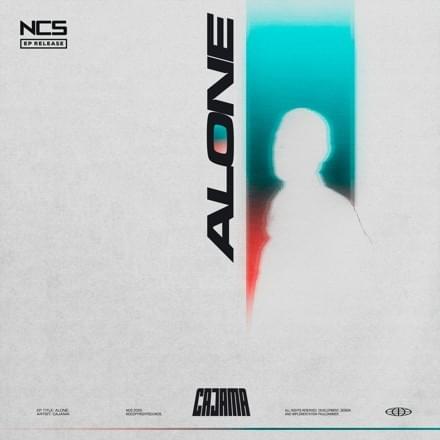 Cover image for Alone EP