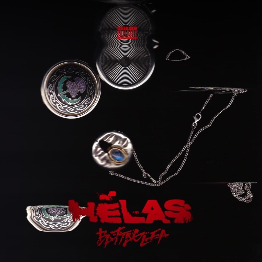 Hélas by Battaglia