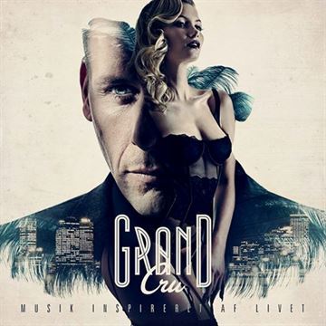 Cover image for Grand Cru – Musik Inspireret af Livet