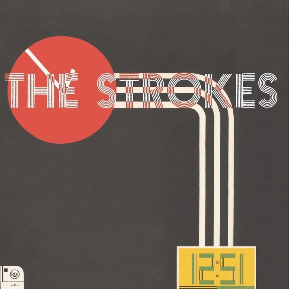 Cover image for 12:51 - Single