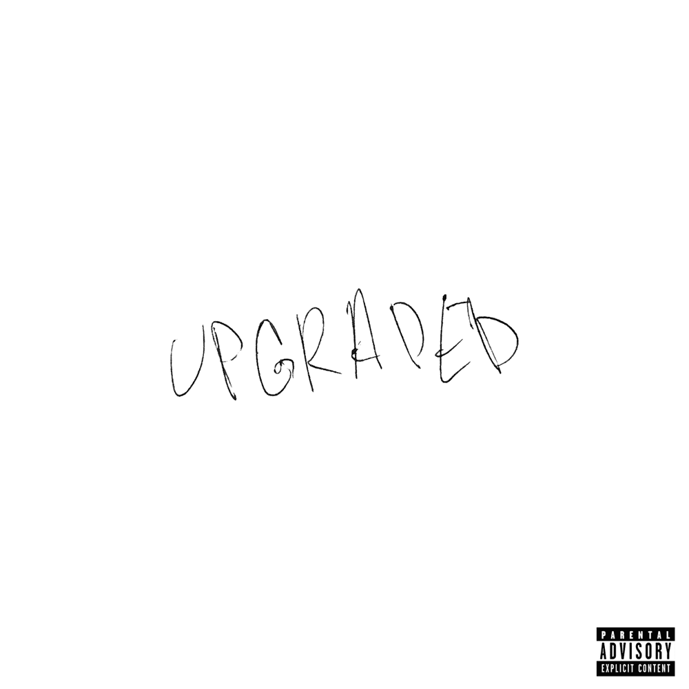 Cover image for UPGRADED