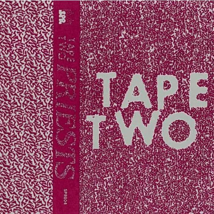 Cover image for Tape Two
