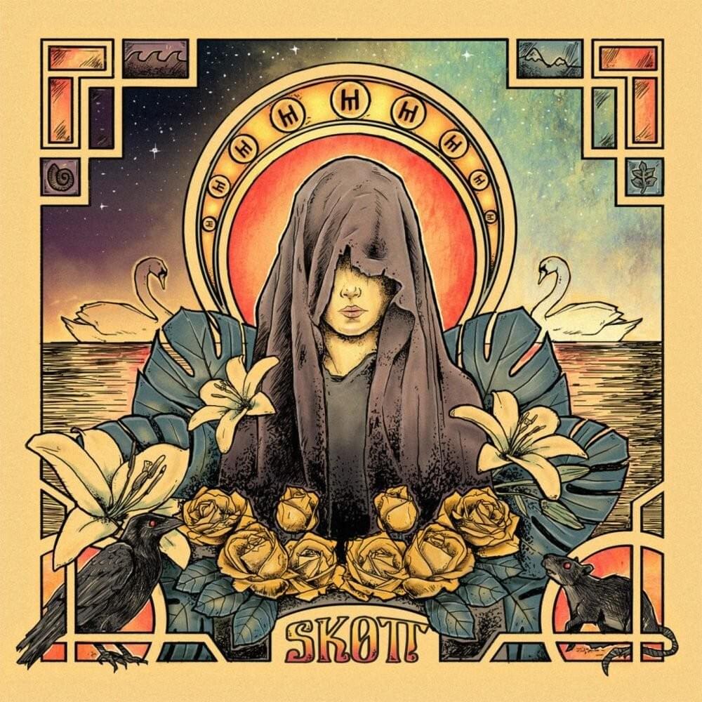 Cover image for Amelia / Lack Of Emotion - Single