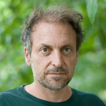 Photo of Mathieu Boogaerts