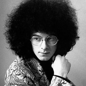 Noel Redding Profile Picture Photo of Noel Redding
