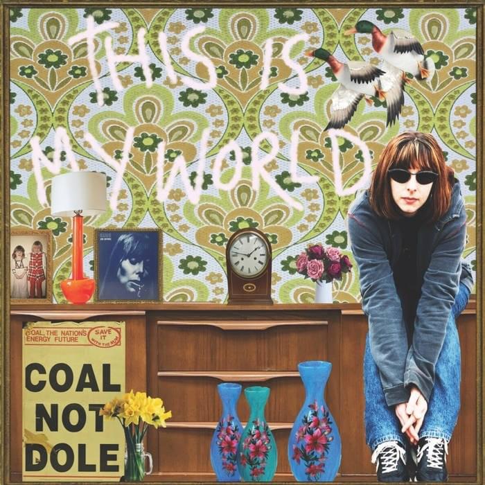 Cover image for This Is My World