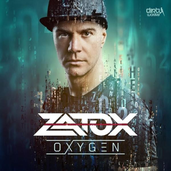 Cover image for Oxygen