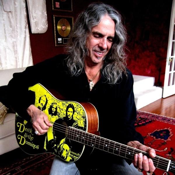 Photo of Bobby Whitlock