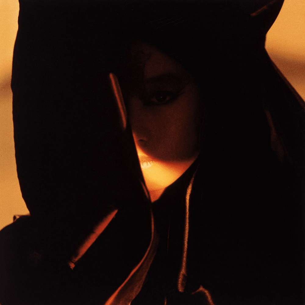 ガラスの心 (Glass no Kokoro) by 中森明菜 (Akina Nakamori)