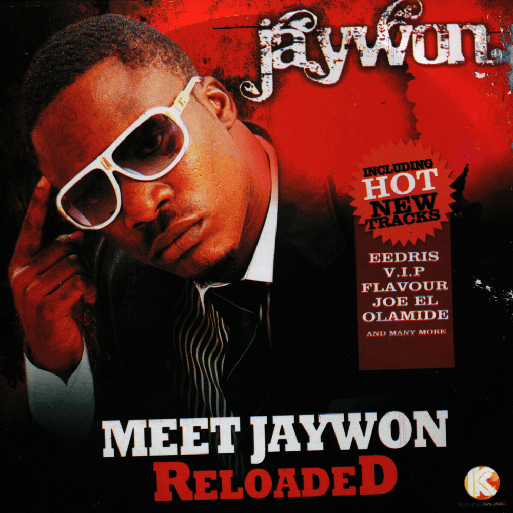 Afurumgi Nayan (Remix) by Jaywon