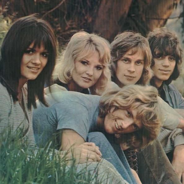 Photo of The New Seekers