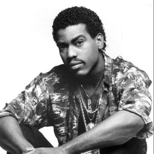 Kurtis Blow Profile Picture Photo of Kurtis Blow