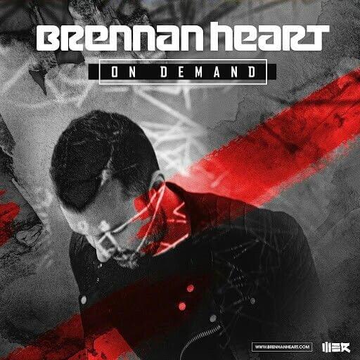 Cover image for ON DEMAND