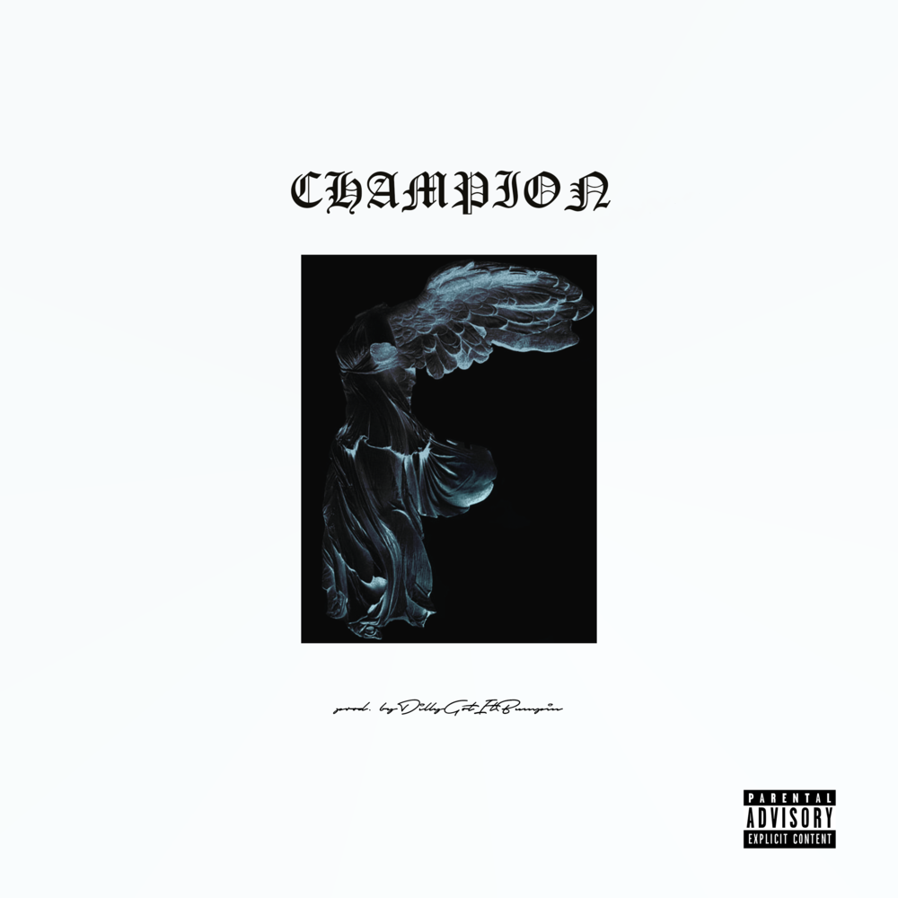 Champion by AdyB