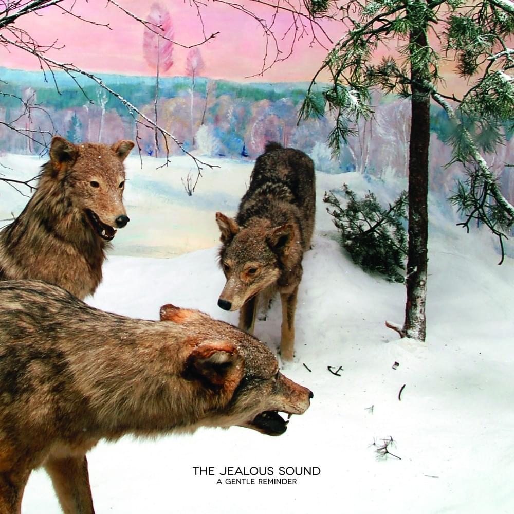 Equilibrium by The Jealous Sound