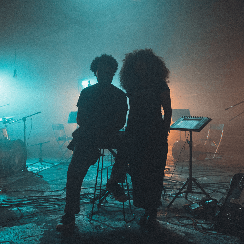 Cooperators / Spite the Face - Live by April + VISTA