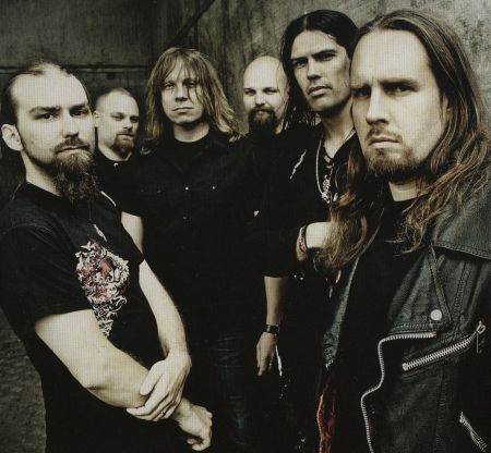 Photo of Scar Symmetry